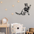 OPVIQ Zidna lampa W 037