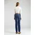 VERO MODA Kavbojke VMFlash  temno modra