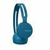 SONY bežične slušalice WH-CH400 (Plave) - WHCH400L.CE7  Standardne, 20Hz - 20KHz, Bluetooth, Plava