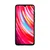 Maska Nillkin Super Frosted Shield za Xiaomi Redmi Note 8 Pro crni