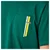 Moška majica CCM Stripe SS Tee Green L