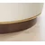 Atelier del Sofa Tabure 43x42cm, Krem