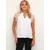 Cream Bluza Nola  bela