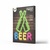 TelForceOne Dekorativna neon LED rasveta BEER ( RTV100445 )