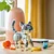 LEGO Creator 3u1 Razigrana mačka 31163