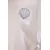 Trendyol Milla Ženska majica TWOSS25TS00106, Bela