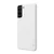 Maska Nillkin Super Frosted Shield za Samsung S21 Plus/ G99B / S30 Plus, Bela