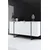 Hanah Home Komoda Luxe, Bela