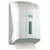 Dispenzer za složivi toalet papir VIALLI K6C beli 7916