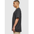 Heavy Oversized Tee Charcoal