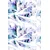 Conceptum Hypnose tepih, 160x230cm, šaren
