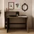 HANAH HOME Radni sto Amber Walnut
