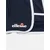ELLESSE Hlače Renetina mornarska/bela