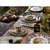 Creatable KOMBINIRANI SERVIS Haydon Grove Bunt