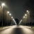 Braytron LED ulična svetiljka BRY-ST89-50W-SIVA-4000K-IP66