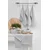 Hermia Lola Set kuhinjskih krpa, Sive