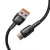 Tech-protect Ultraboost Evo kabel USB / USB-C 100W 5A 1m, črna