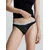 Calvin Klein Ženske gaće 000QD5050EUB1, Crne