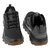 Skechers Muške patike Max Protect, Crne