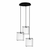 OPVIQ Visilica Swank 702 S2