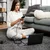 TECH-PROTECT ULTRABOOST TYPE-C CABLE 66W/6A 300CM GREY