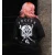 Hardcore majica moška - LORE - SULLEN - SCM6984_BK