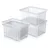 shumee Zabojnik Cargobox 6L -PR