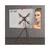 BARKAN - DTP410 LCD TV Tripod podni nosač od 13do 83