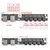 BIGTREETECH Panda Branch - Bambu Lab A1/A1 Mini/P1/X1
