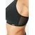Podložen modrček Simplicity Bralette, brez kosti