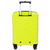 KOVČEK POTOVALNI UNBREAKABLE TRAVEL AND MORE MALI LIME 39x20x55 38l