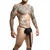 MOB Elephant Thong Black