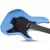 Schecter Sun Valley Super Shredder FR S | Riviera Blue #1288