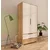 Hanah Home Ormar Flora 90, Beli