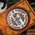 The Beatles Deck Orange