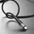 COMICELL USB data kabl Superior CO-BX32 5A Type C 1m crni