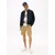 TOMMY HILFIGER Prehodna jakna marine