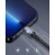 Innostyle Innostyle Usb-C Lightning Mfi Kabel Za Hitro Polnjenje Za Iphone Kevlar 2M
