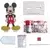 Kristalna umetniška figura - Mickey