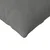 Jastučići za sofu 2 pcs Tamno siva 120 x 40 cm tkanina