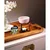 Yankee Candle Sveča Clean Cotton Yankee - nov dišeči vosek