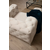 ATELIER DEL SOFA Fotelja Como Ecru