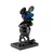 Aberto Design Dekorativna figura Souris-4, 18x32x12 cm