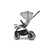 EasyGo kolica za bebe 2u1 Giro, Cloudy siva