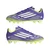 Adidas Kopačke za dečake F50 Club Fg/Mg J, JI0030, Ljubičaste