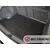 Novline Tipska kadica za gepek, VW Golf 7 Sportwagen, 2013-2019, Wagon, Crna