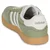 Adidas Ženske patike Breaknet Sleek IH1369, Svetlozelene