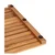 WENKO 26093100 - Rošt ACACIA 60x40 cm braon
