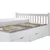 Nadana Letveno Dno 90x200 Cm Premium Superflex Fix