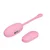 Gardj Europe PRETTY LOVE – SHOCK FUN EGG roza